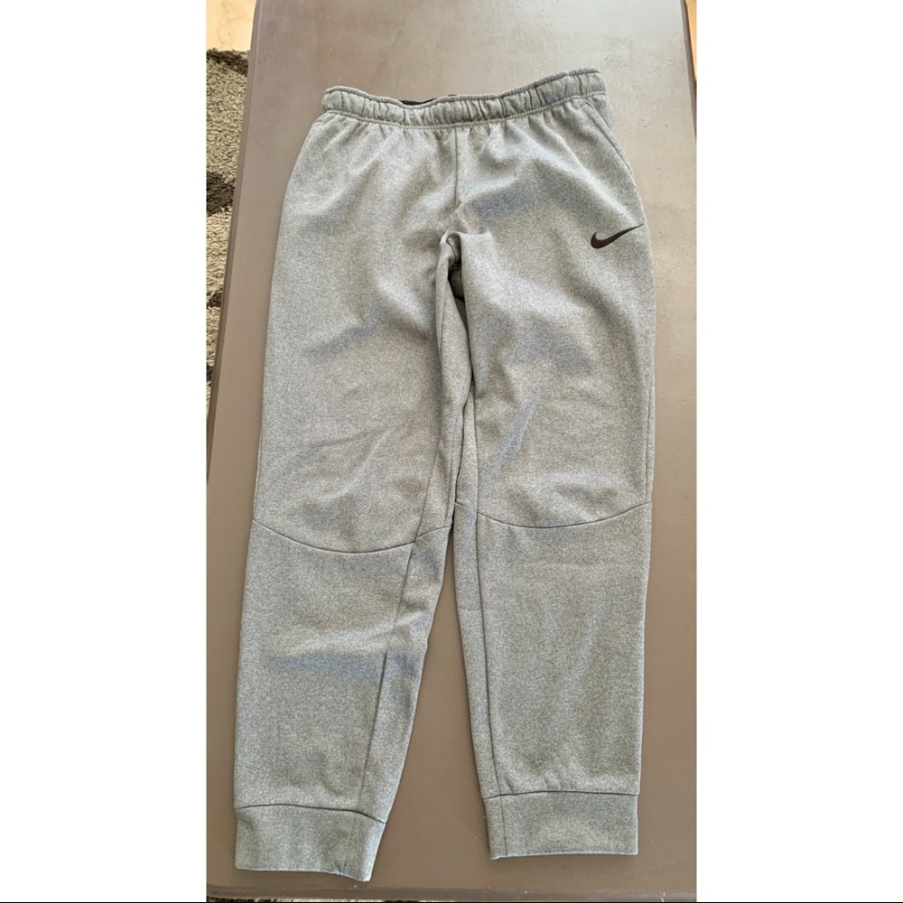 Nike Dri-fit men’s joggers